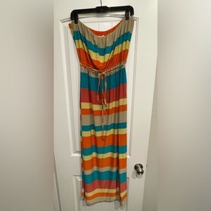 Must have dress! Best spring/summer colors!